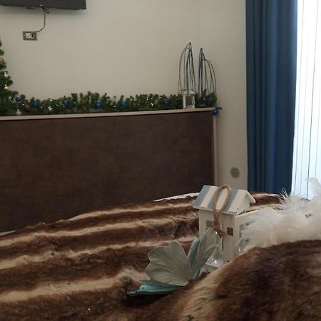 Acquazzurra Affittacamere Torre Lapillo Dış mekan fotoğraf